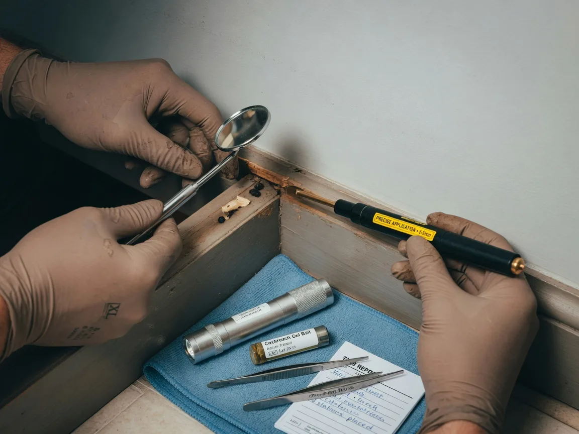 Why choose Emergency Pest Control in Sidney, TX